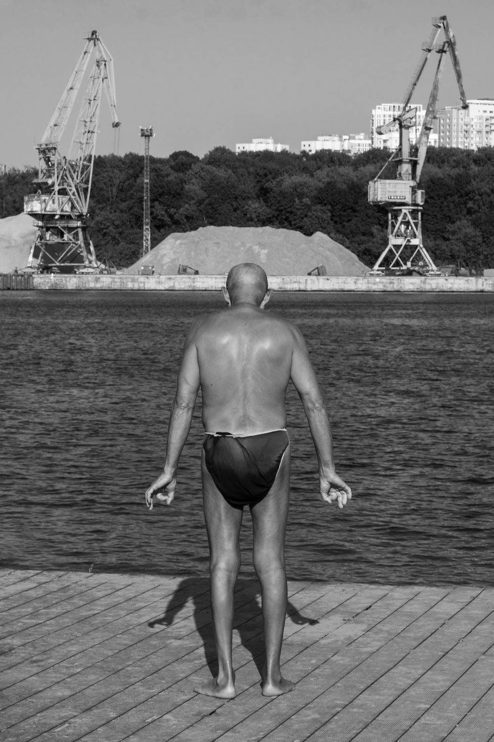 , Евгений Верещагин