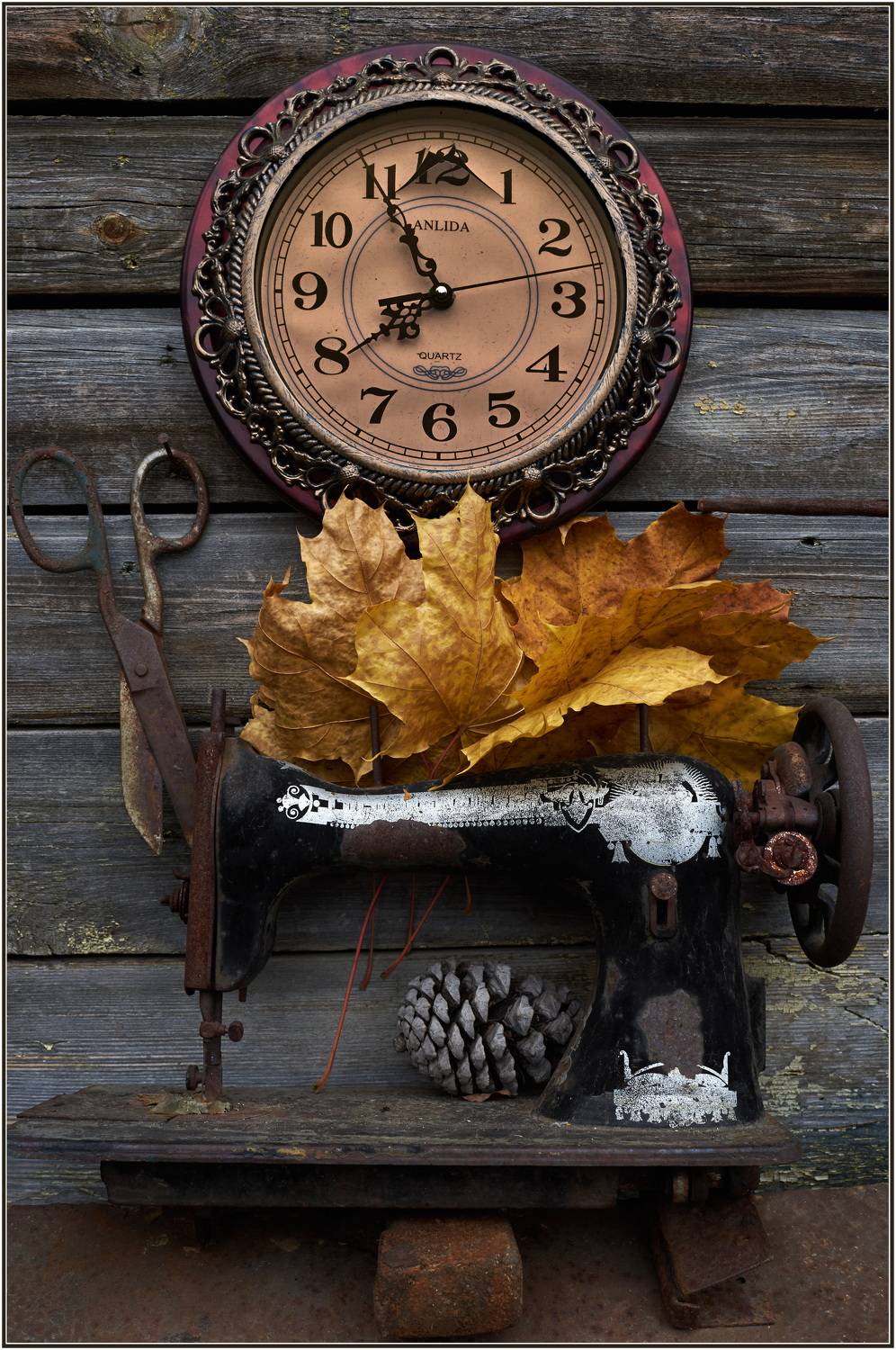 , Владимир Краснов