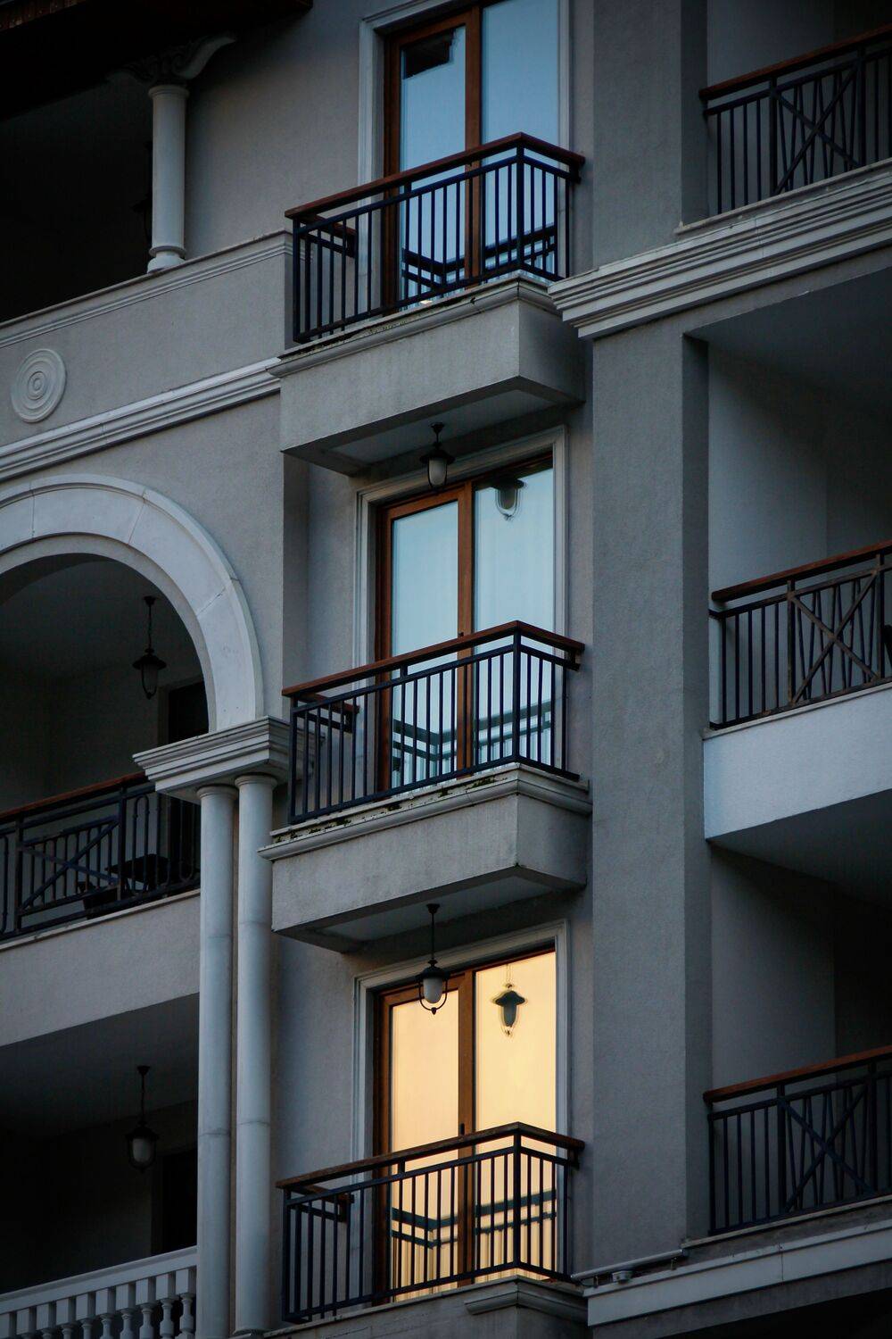 , Сергей Фаренюк