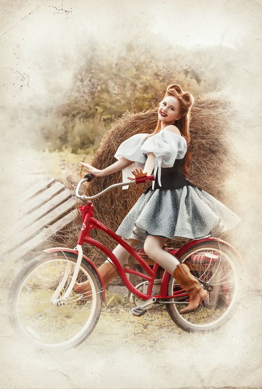 Neo Pin Up фото превью