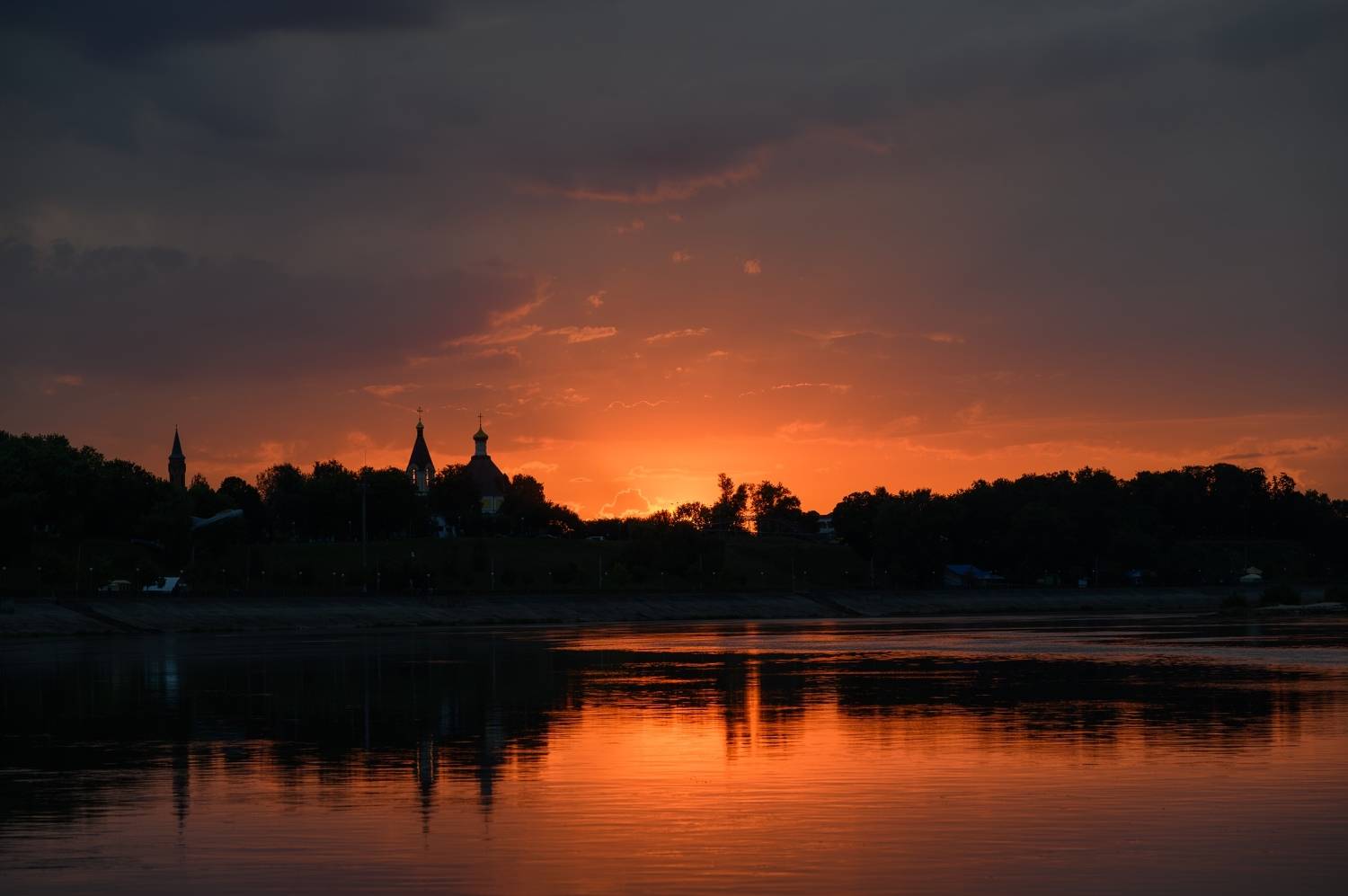 , Николай Никитин