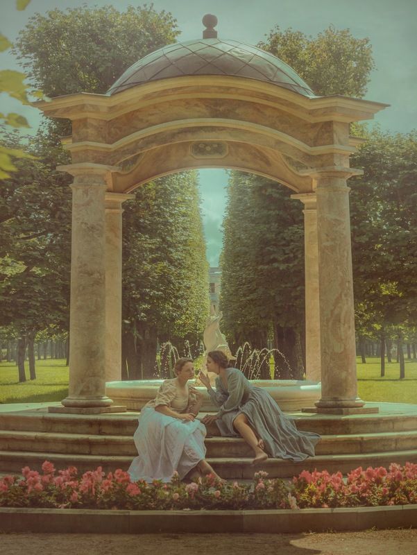 В Архангельском фото превью