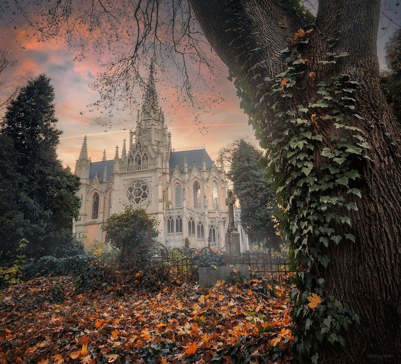 Лодзь фото превью