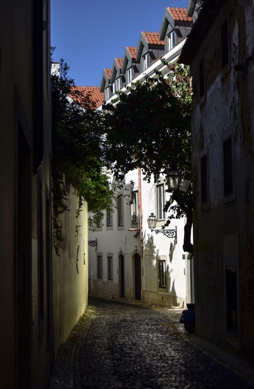 Lisbon - Portugal фото превью
