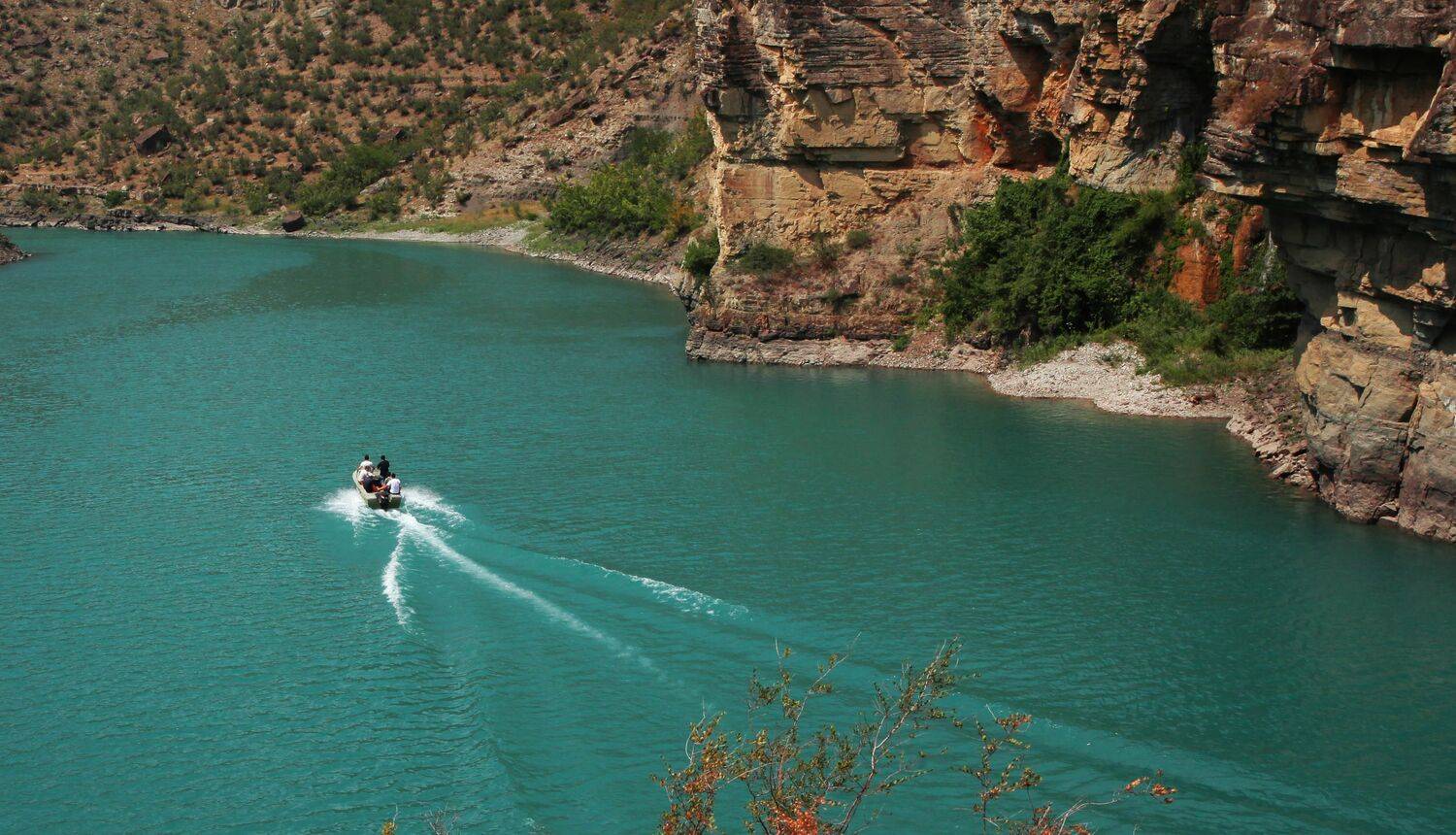 сулак,каньон,дагестан,, Magov Marat