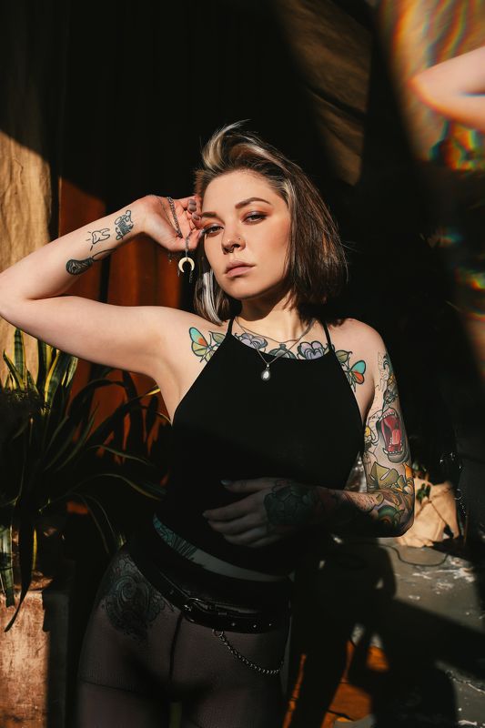 Daria фото превью