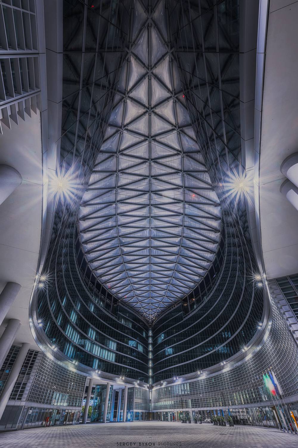 , Быков Сергей