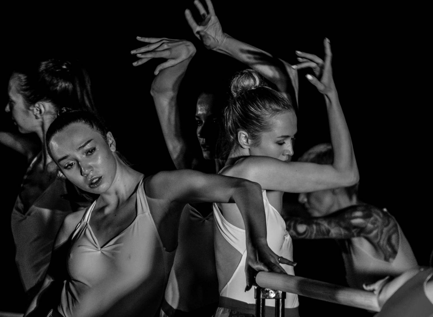 , Глеб Рубашкин