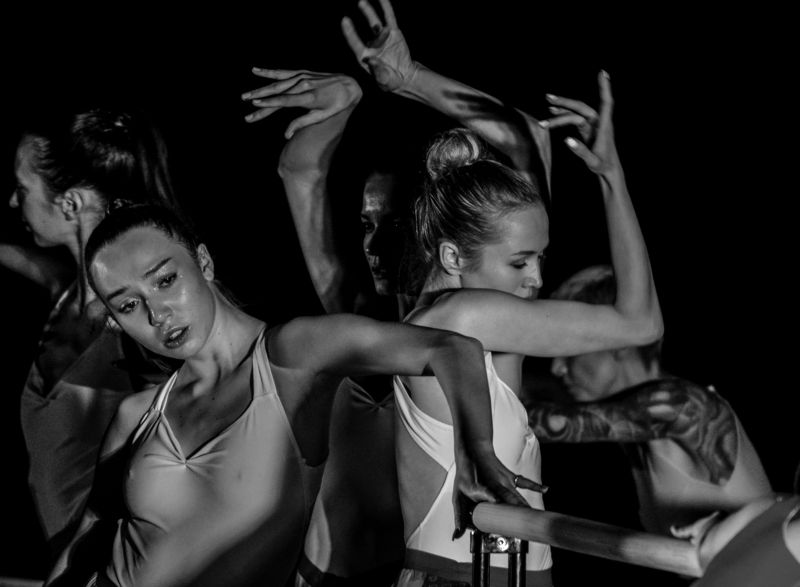 Грации фото превью