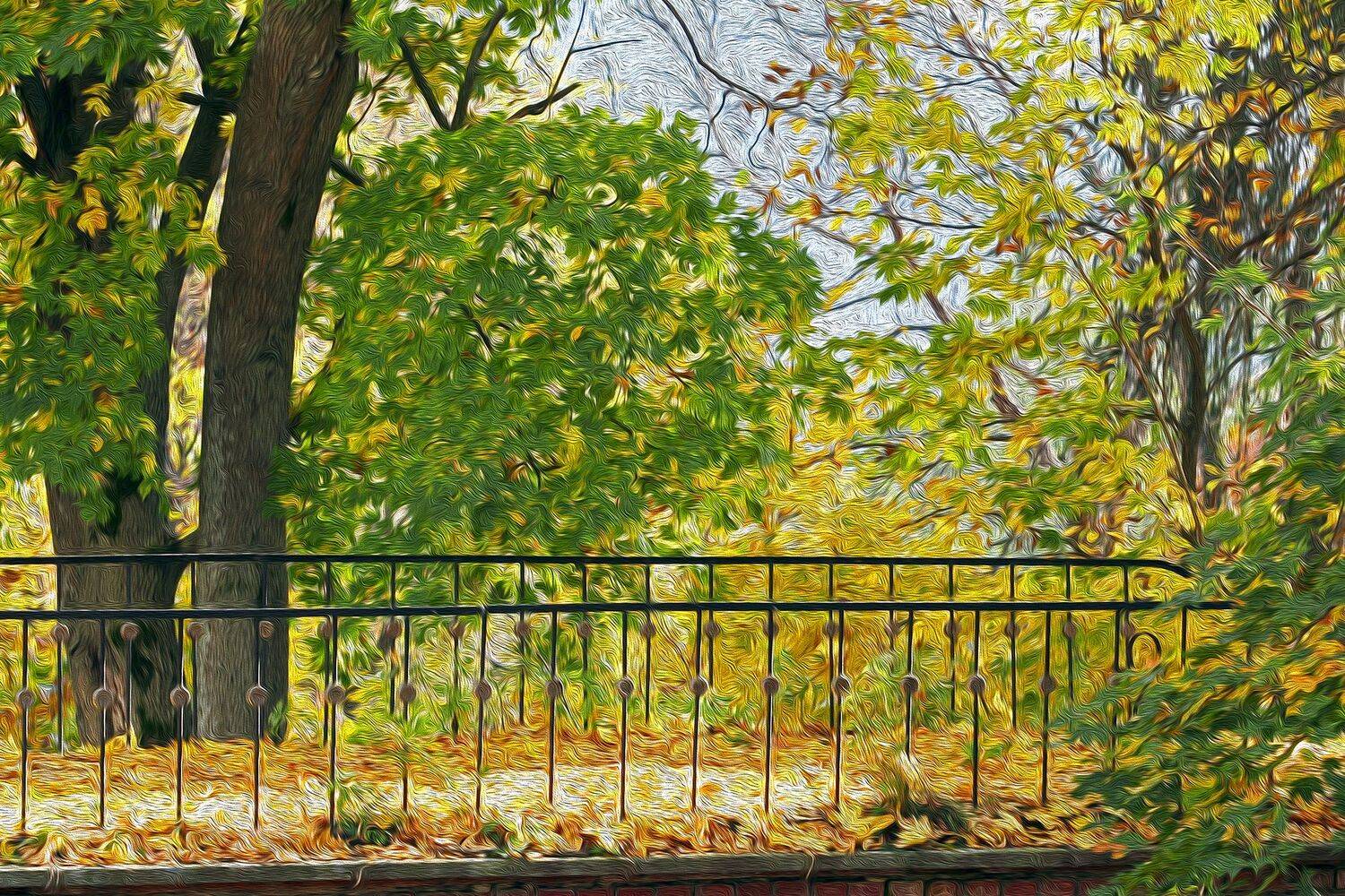 , Андрей Петросян