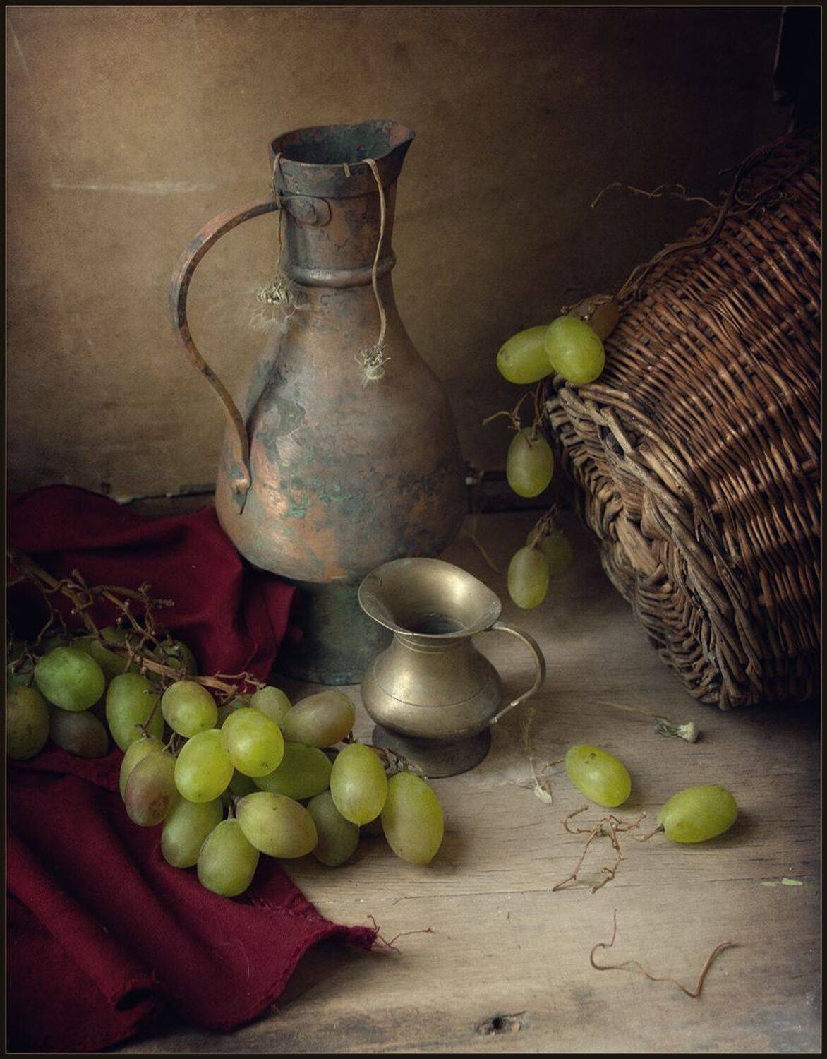 , Хромеев Александр