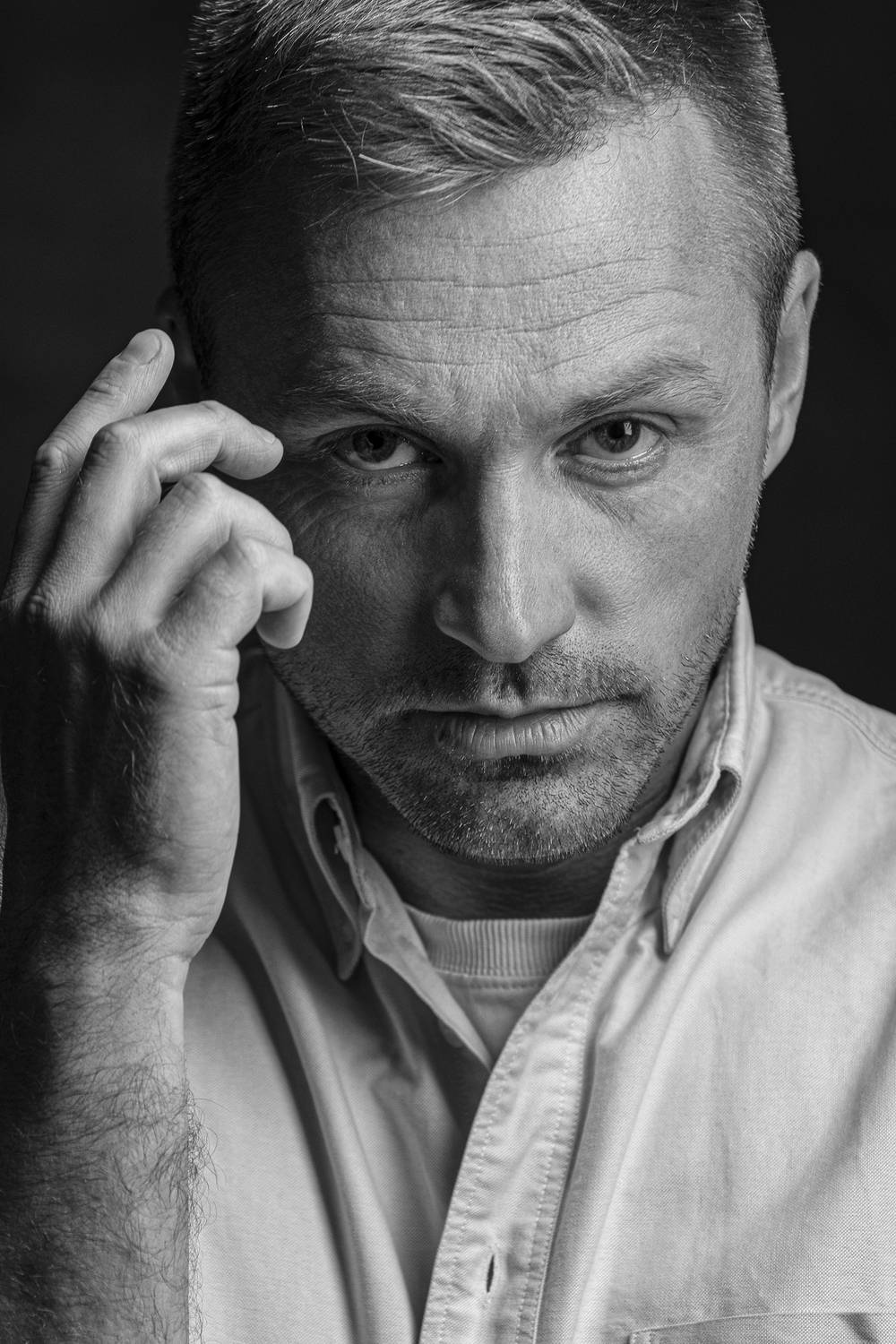 , Сергей Борисов