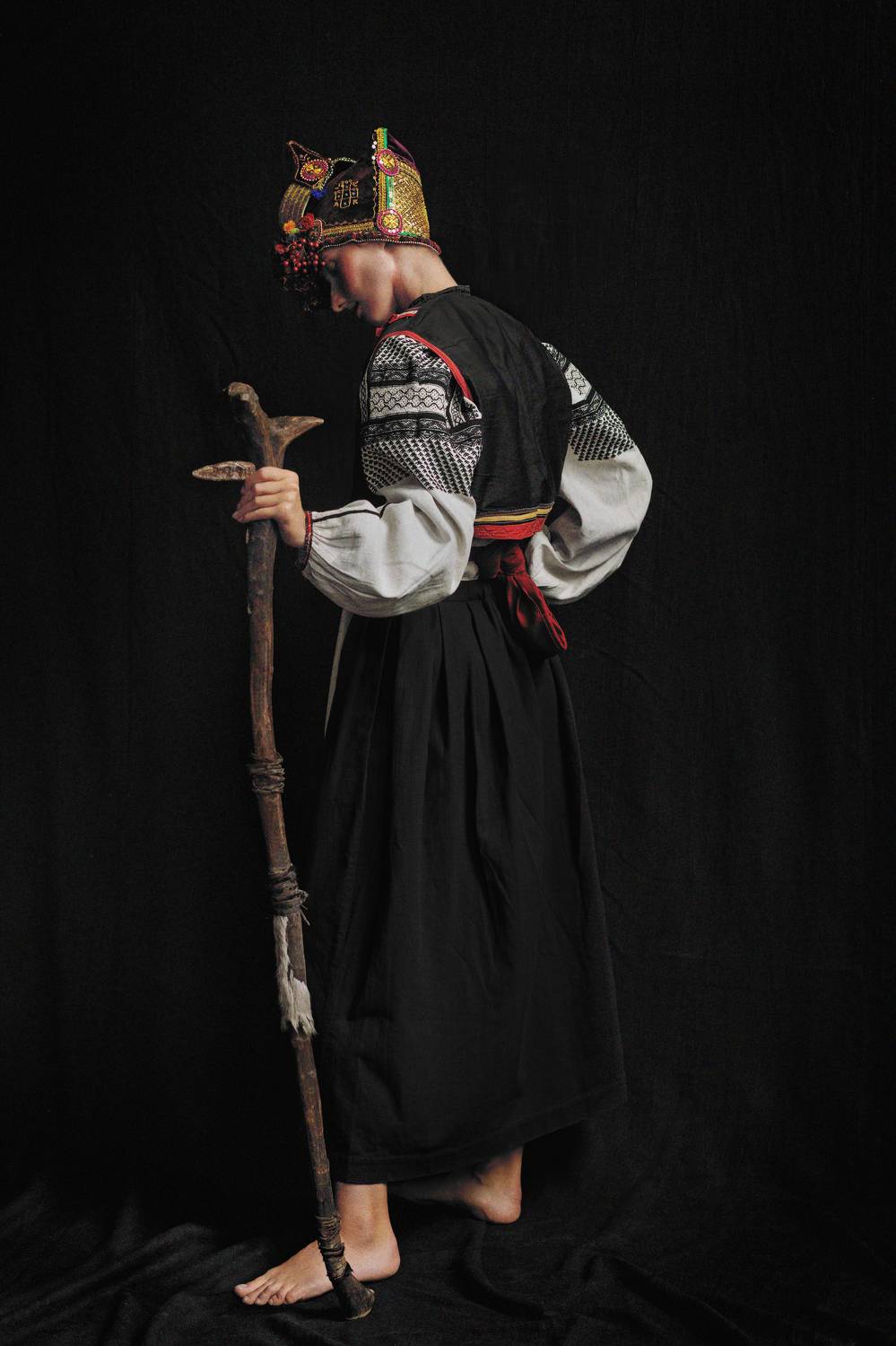 , Наташа Янкелевич