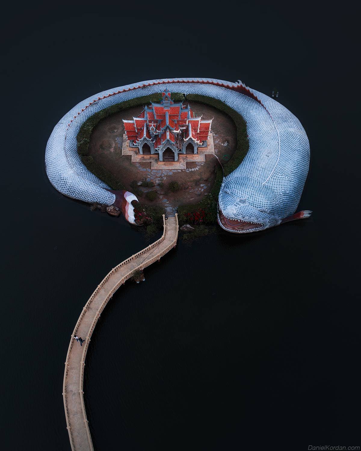 , Даниил Коржонов