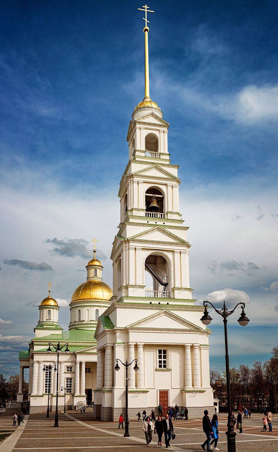 , Алексей Вольтов