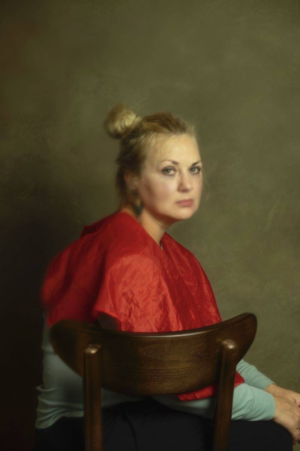 , Albina Bougartchev