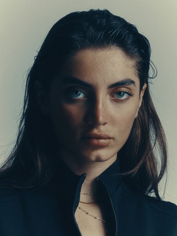 portrait, fashion, editorial, fashionphotography, girl, model Shabnam фото превью