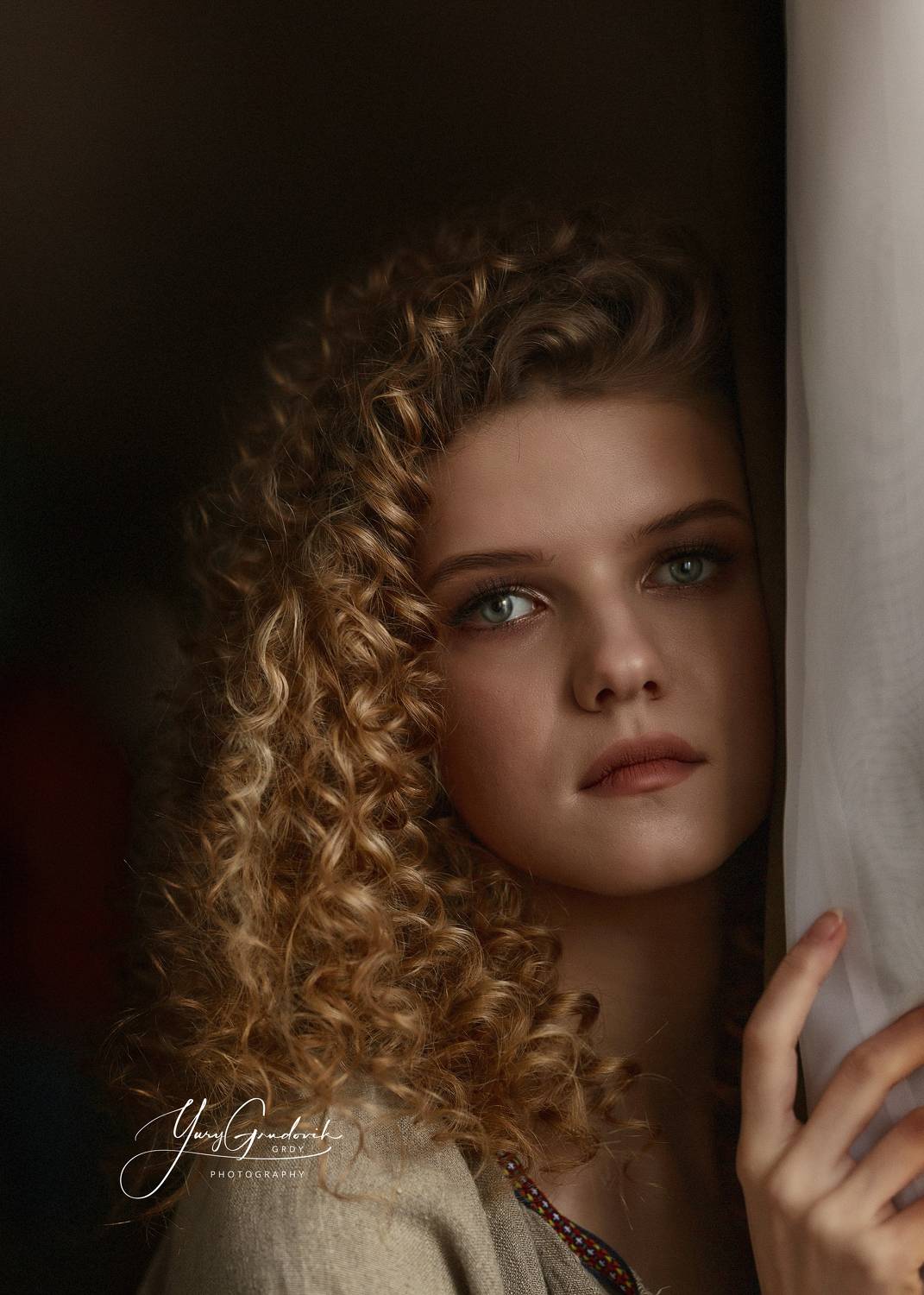 , Грудовик Юрий