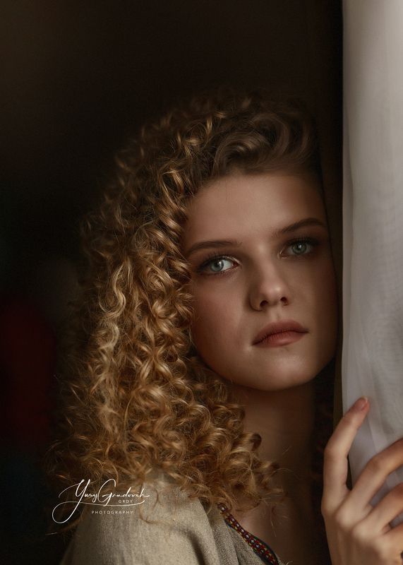 Яна фото превью