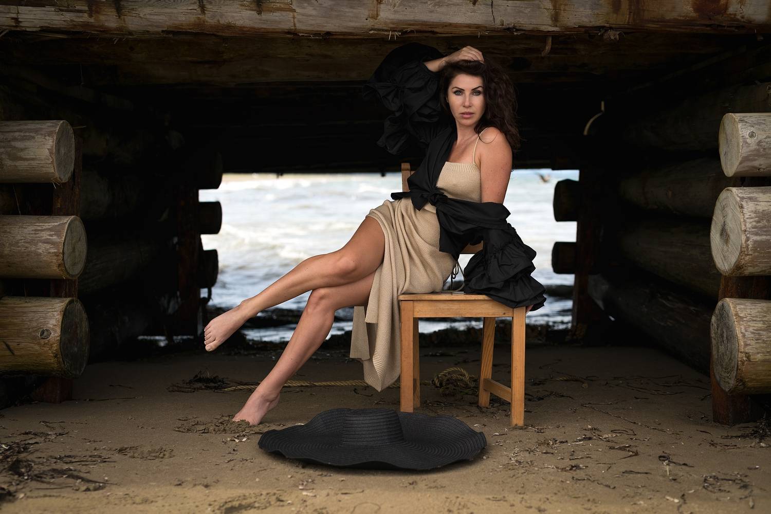 , Андрей Серенков