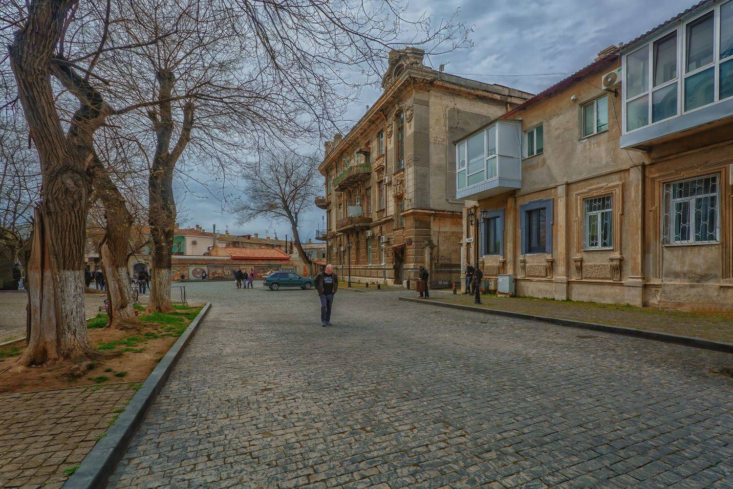 , Владимир Гамаюнов