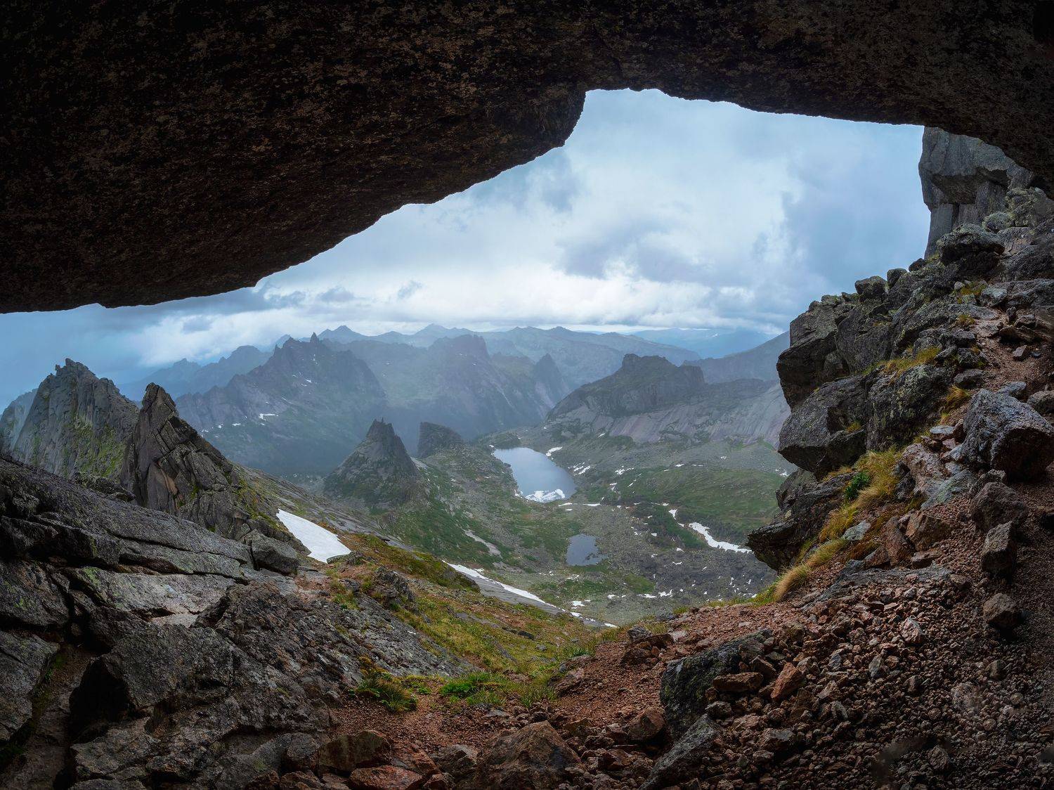 ергаки саяны треккинг парабола путешествие туризм горы сибирь горныйтуризм, Саблин Станислав
