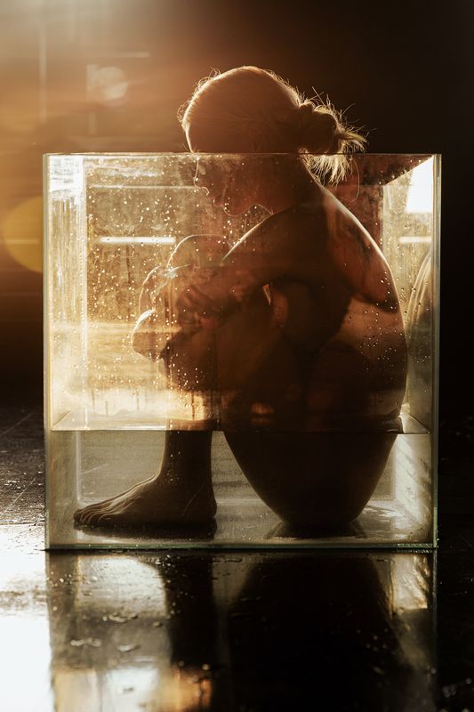 ню, будуар, девушка, портрет, черно-белое, грудь, талия, линии, попа, белье, нежность без названия фото превью