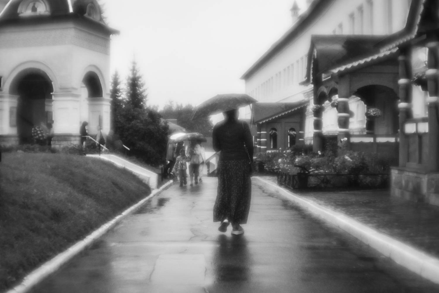 , Виктор Черкасов