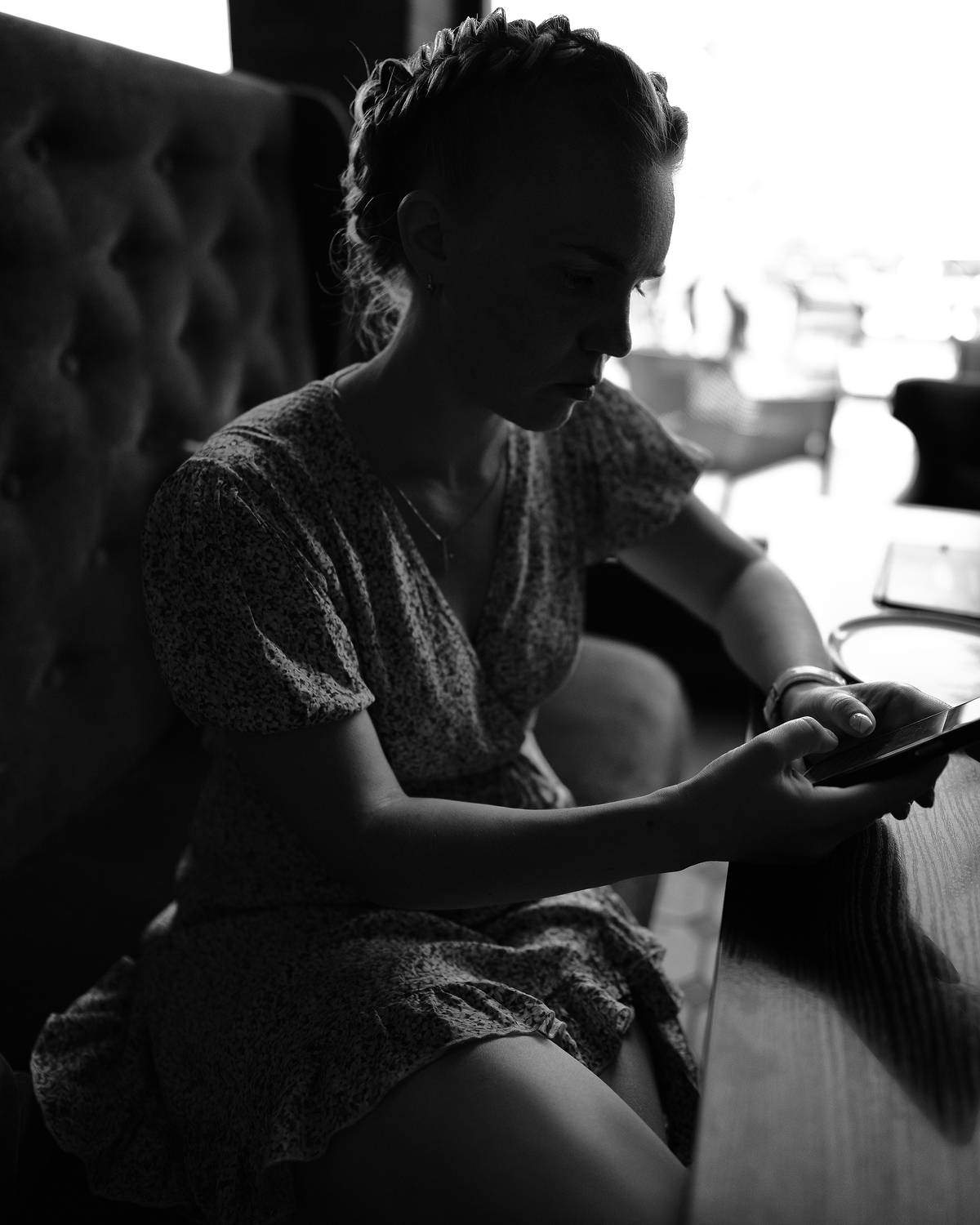 , Максим Салихов