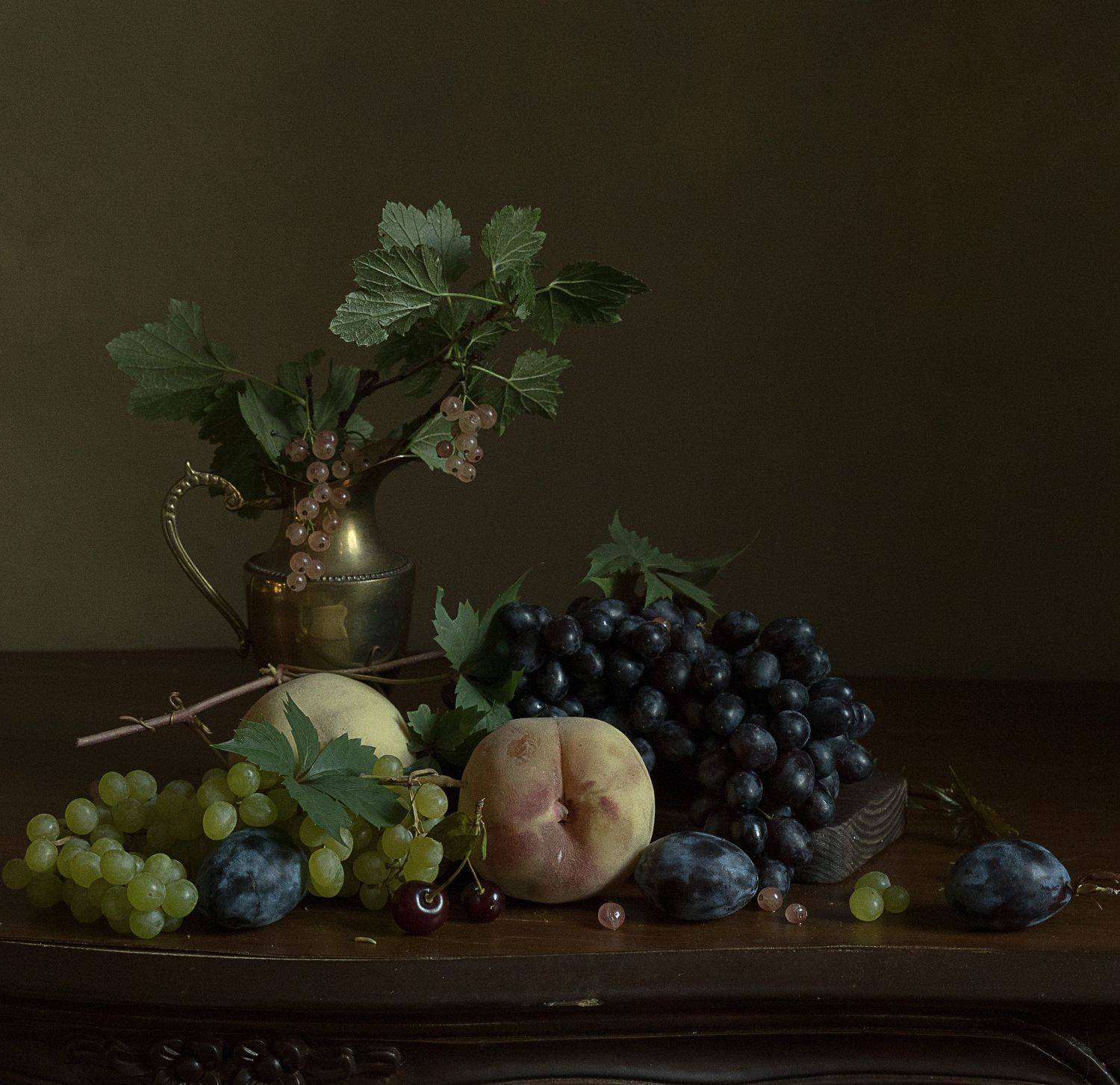 , Инна Бочарникова