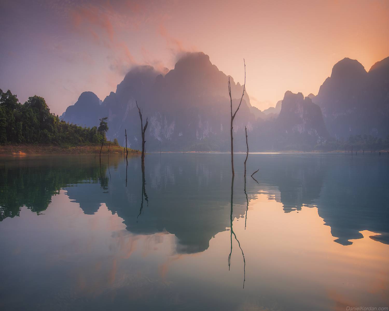 , Даниил Коржонов