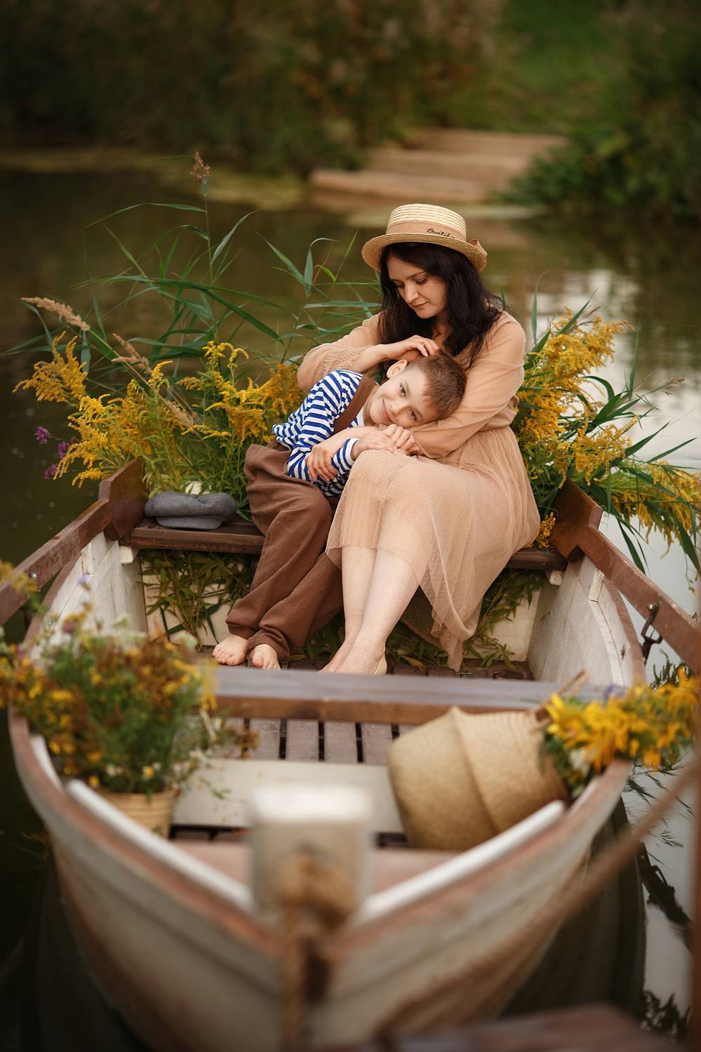 , Тамара Дмитриева