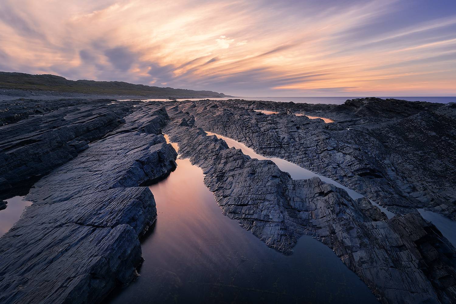 , Андрей Родионов