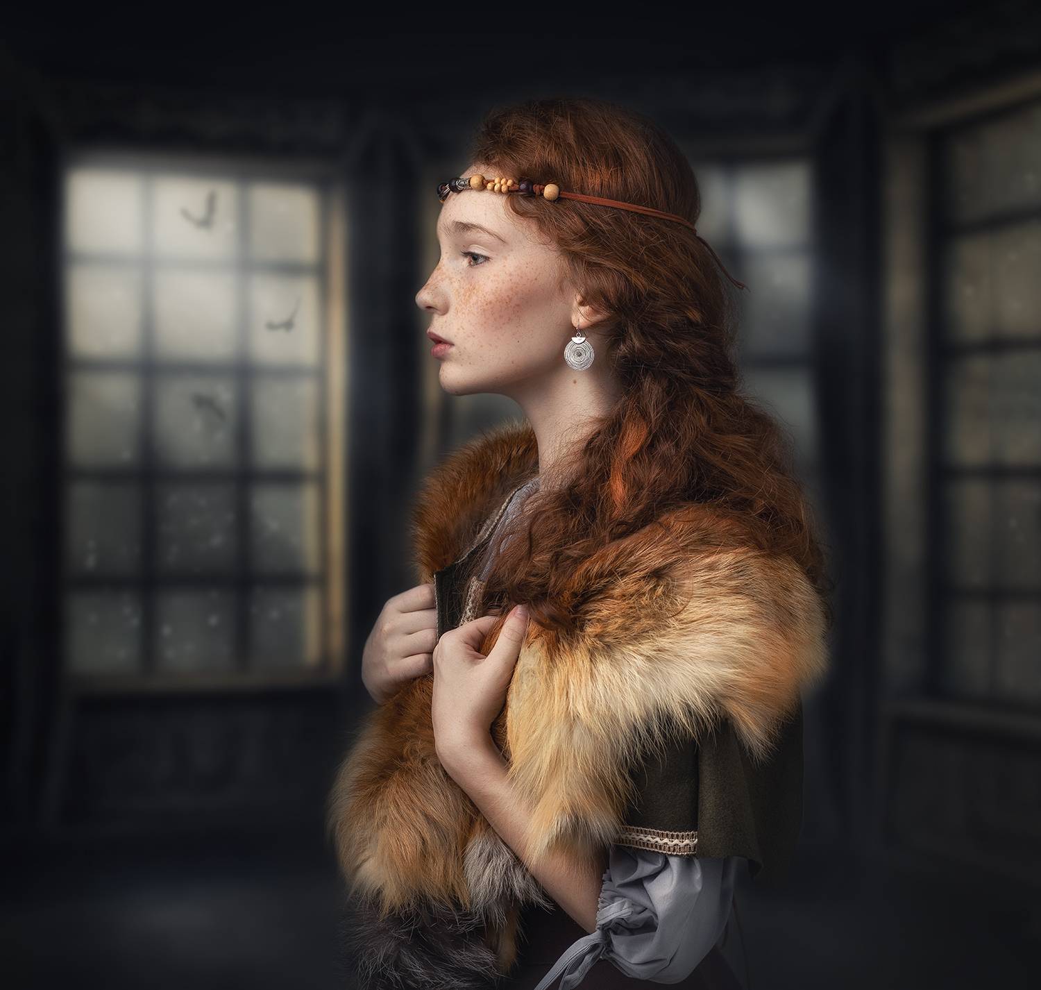 , Анастасия Картушина