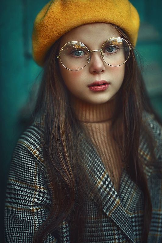 Осеняя грусть… фото превью