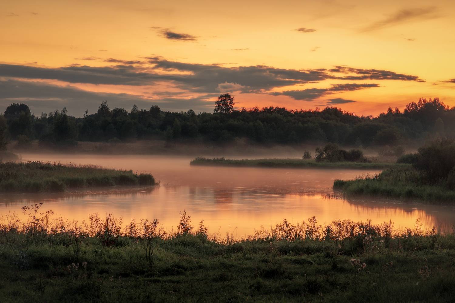 Тверская область, Елена Гусева