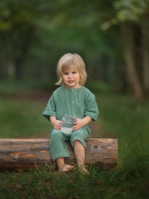 детский портрет  фото превью