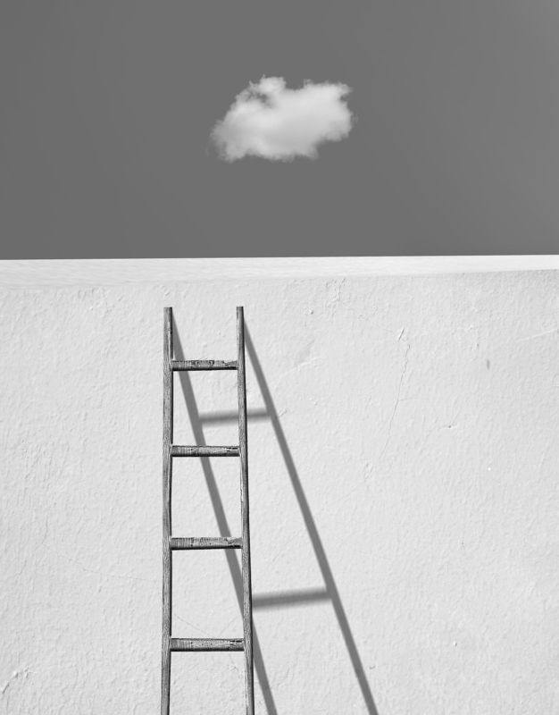 Touching the void фото превью