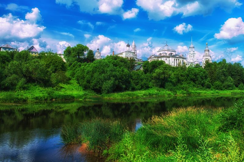 Торжок фото превью