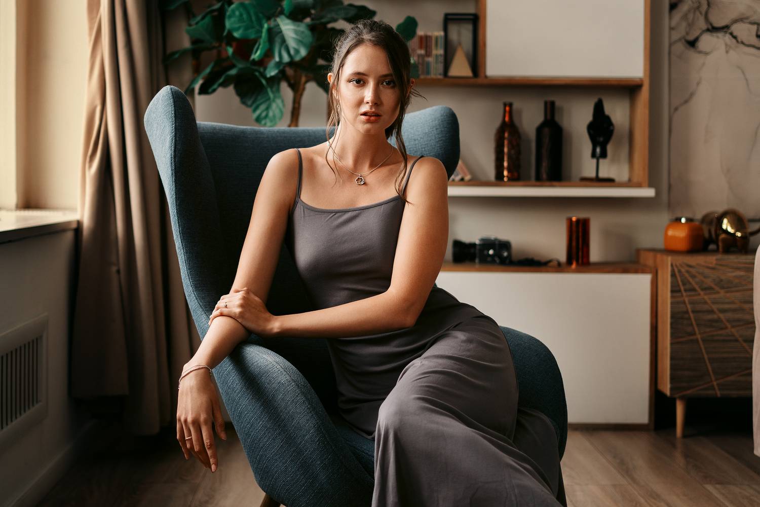 , Владимир Стефанович