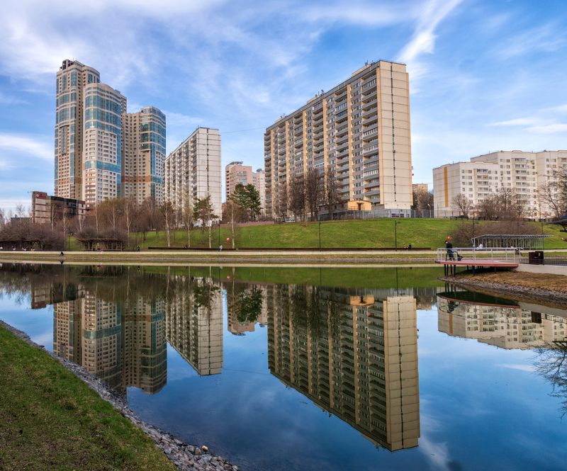 Москва фото превью