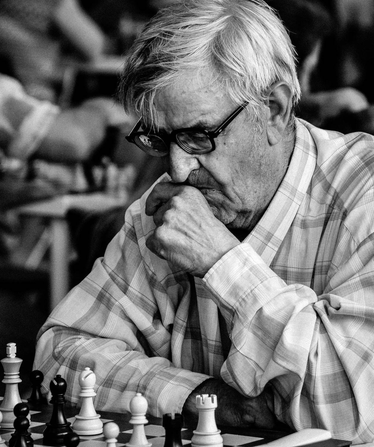 , Глеб Рубашкин