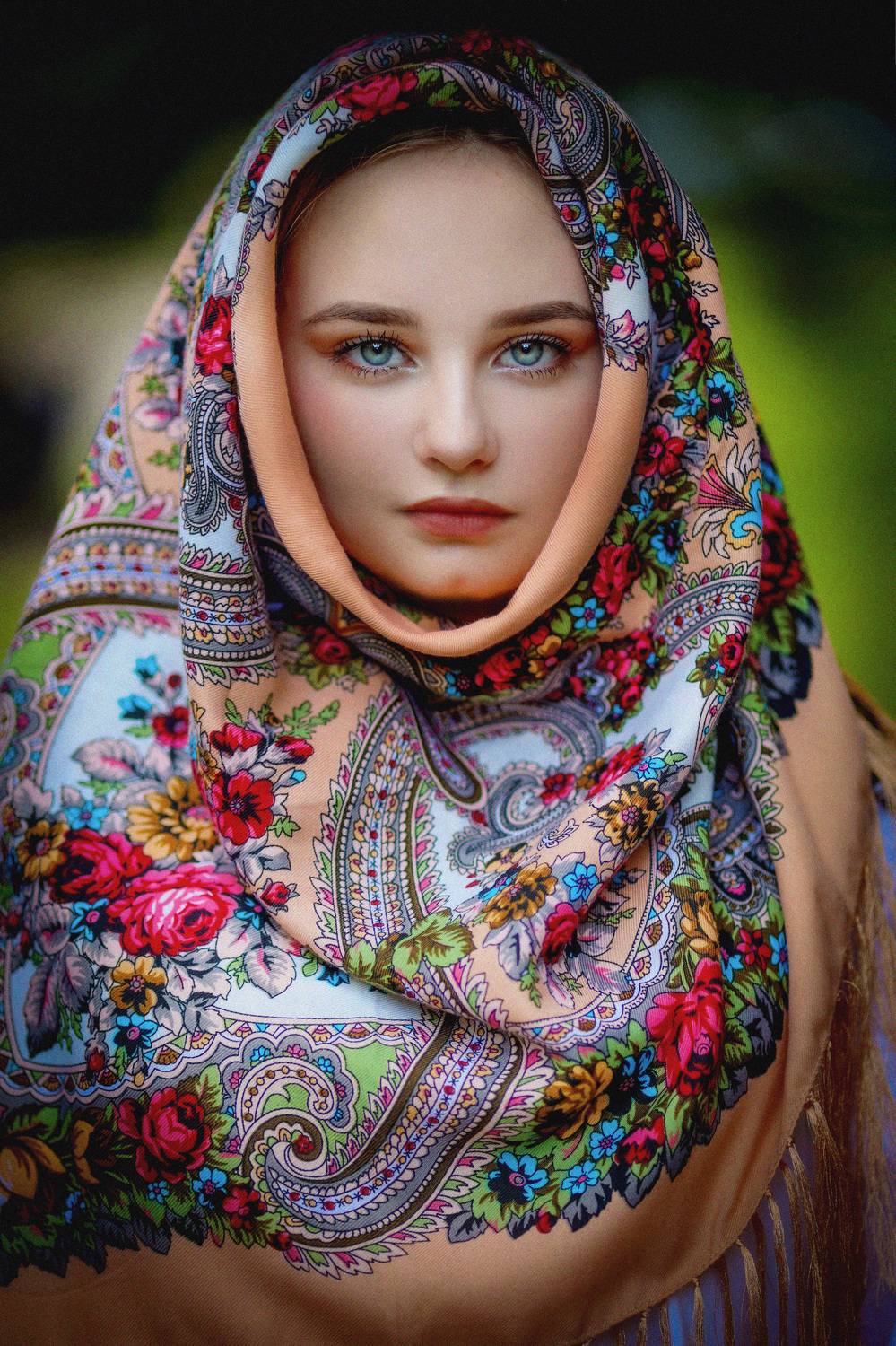 , Константин Буркин