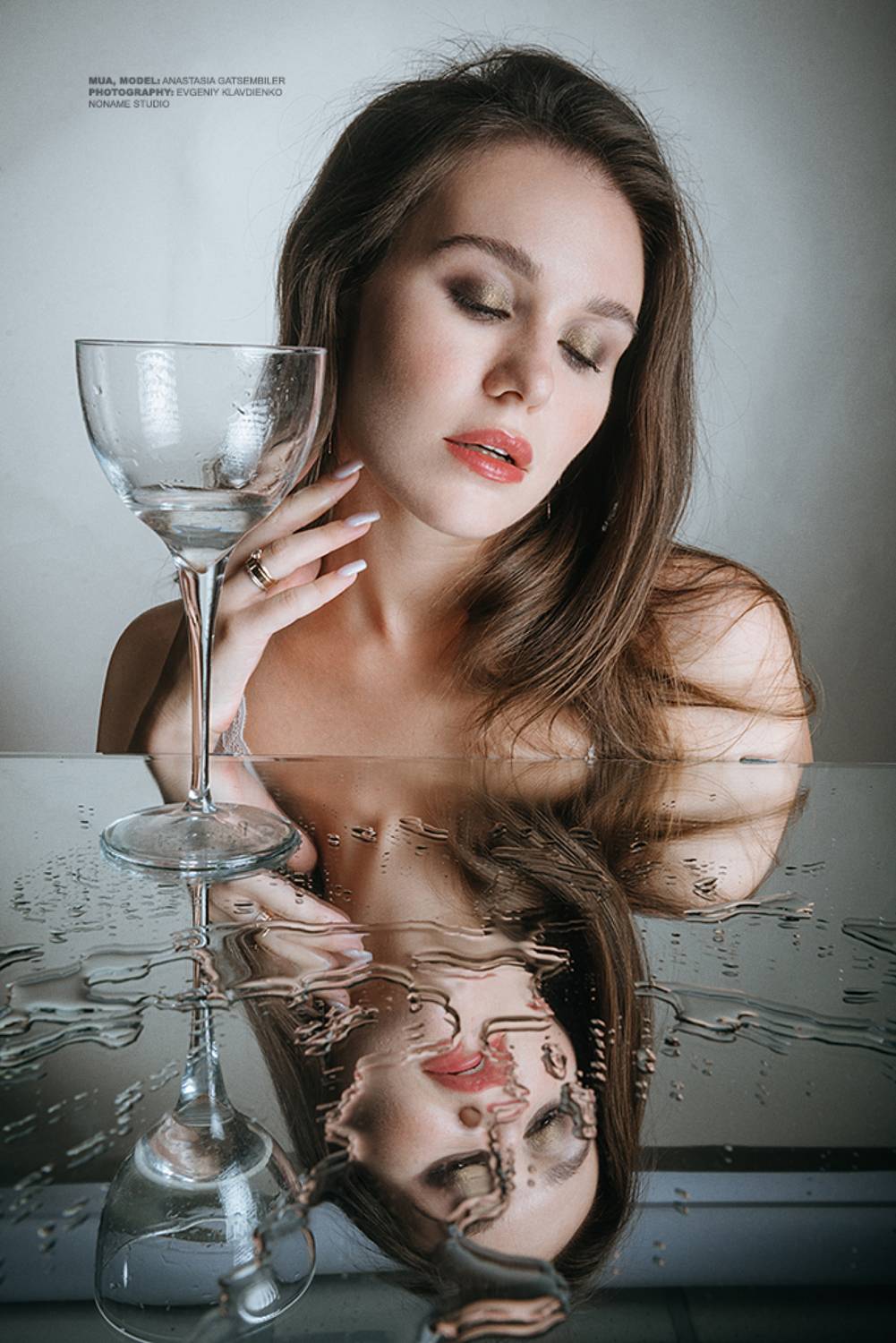 , Евгений Клавдиенко