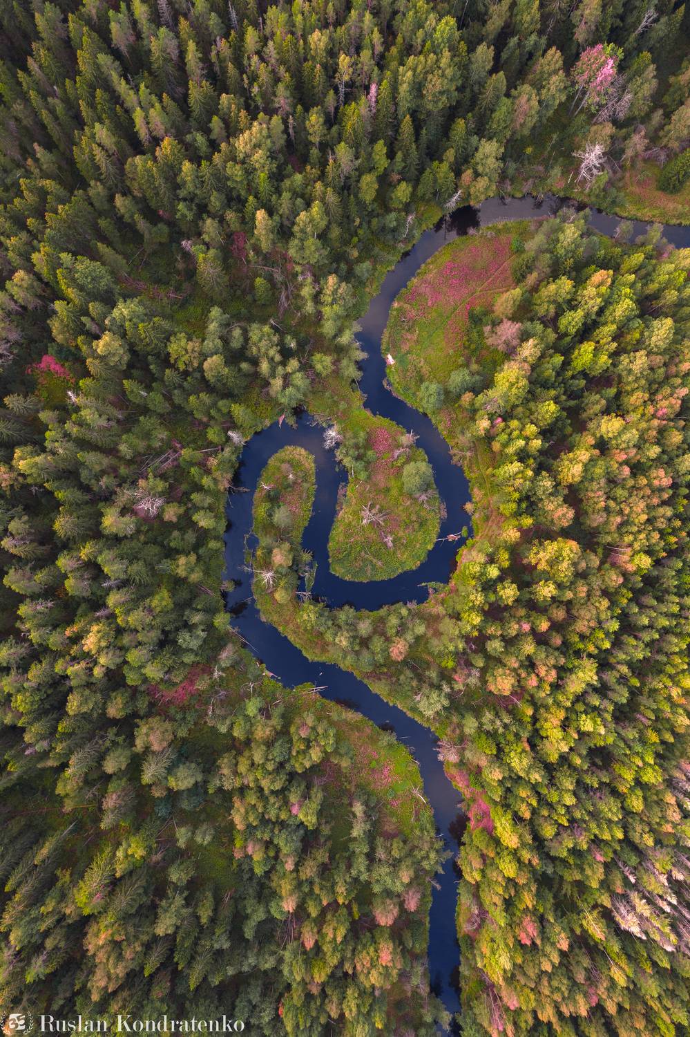 аэрофото, съемка с дрона, аэрофотография, air 2s, topdown, Кондратенко Руслан