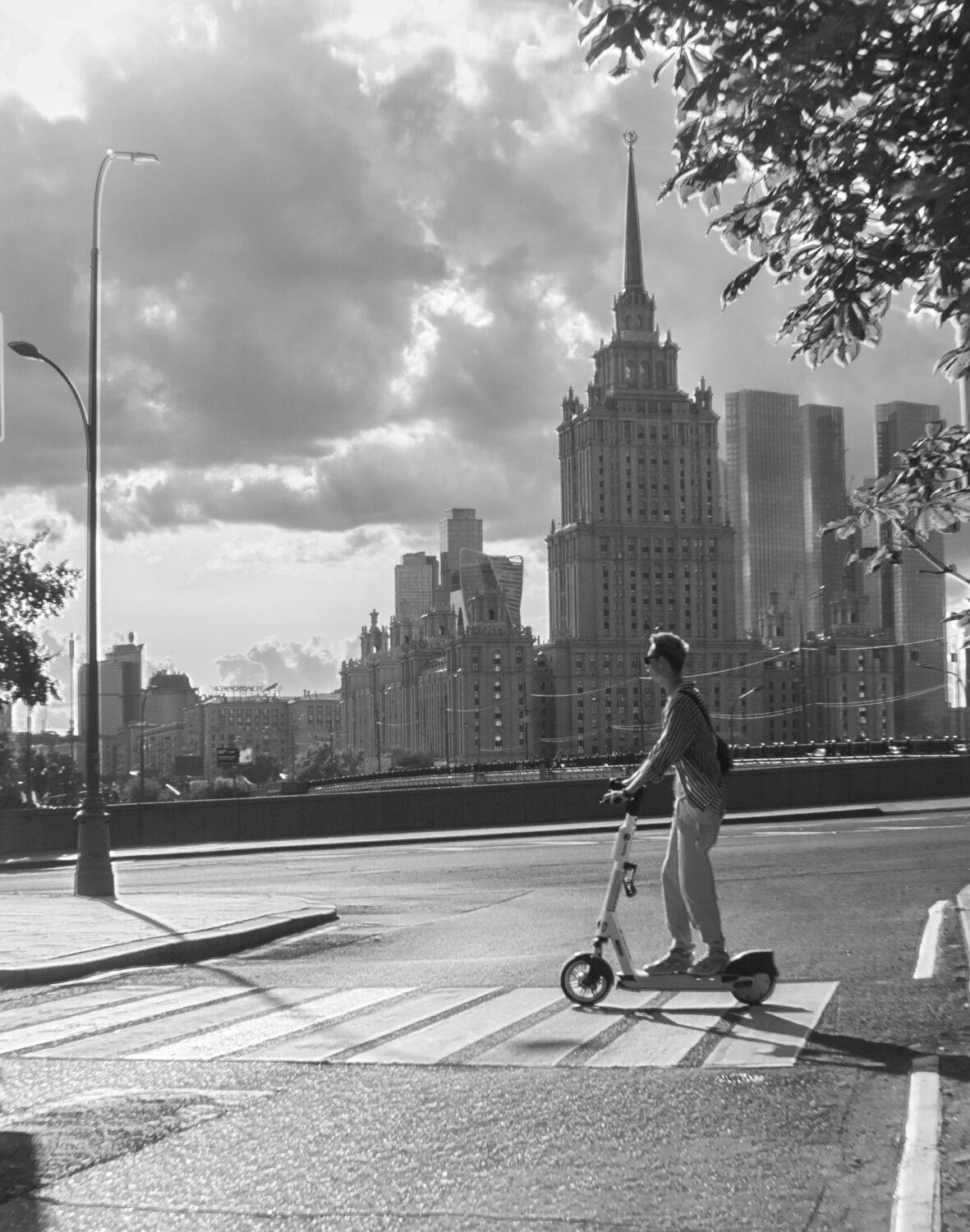 , Виктор Черкасов