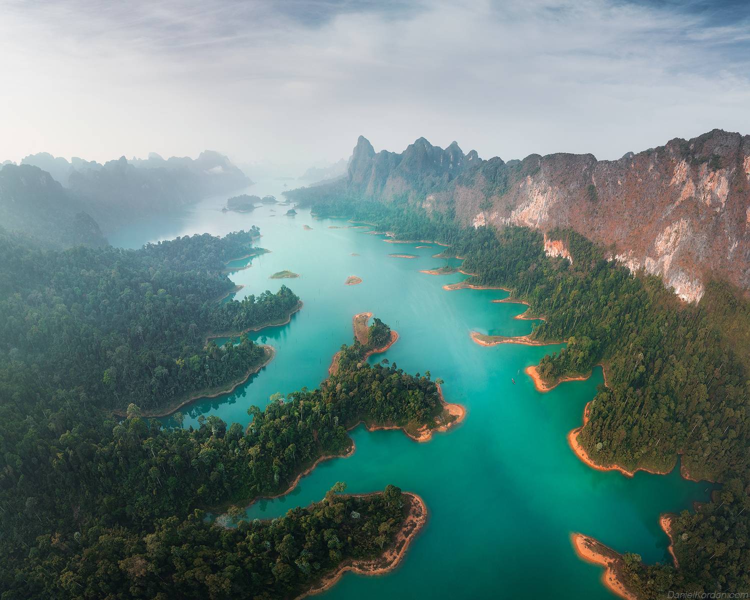 , Даниил Коржонов