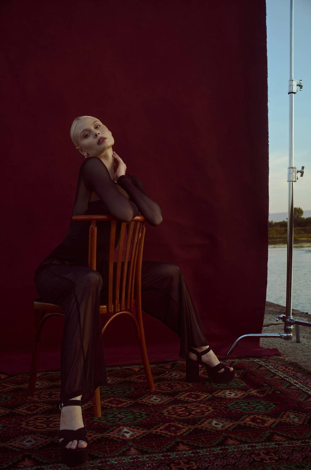 , Сергей Смелян