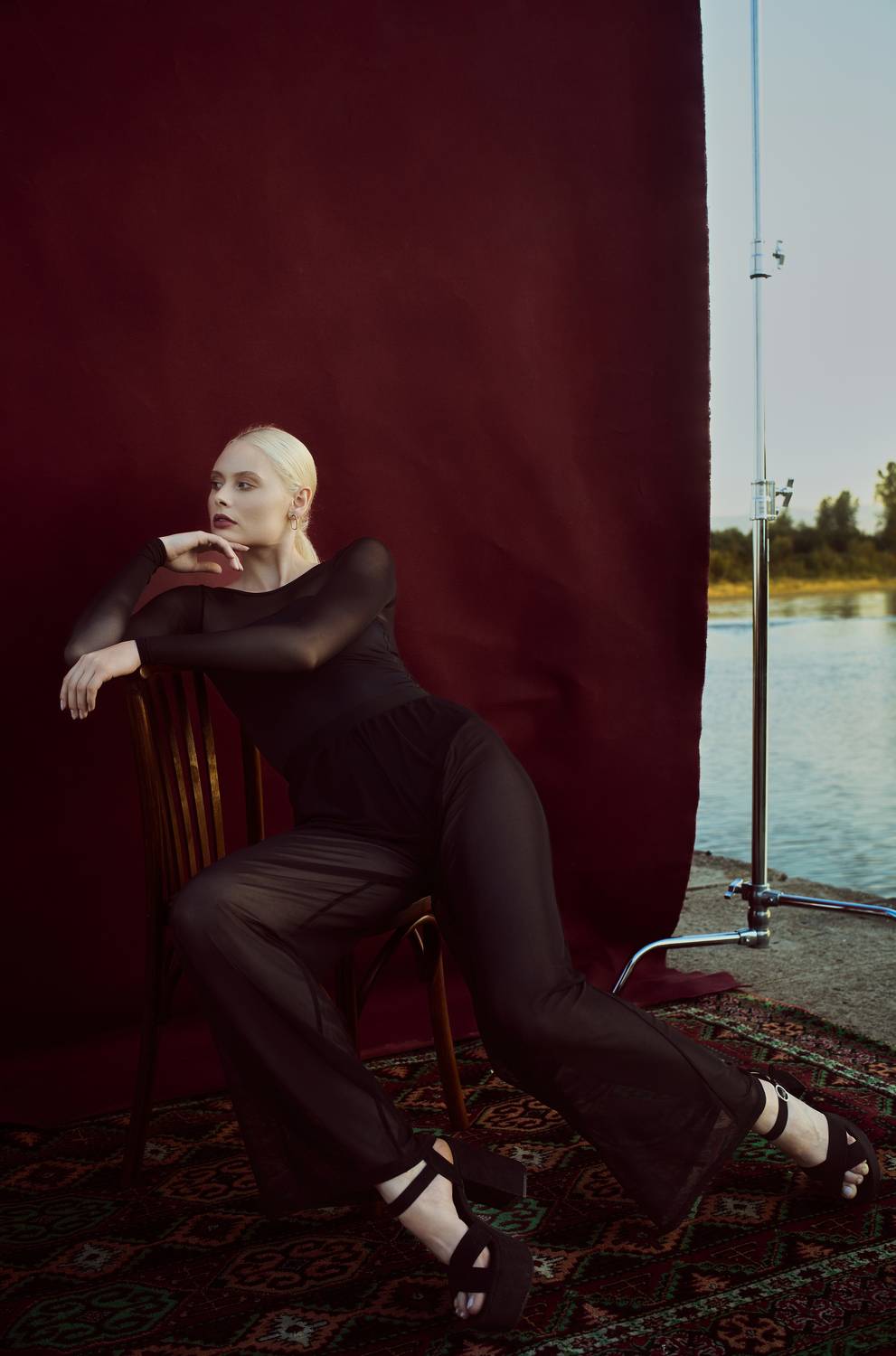 , Сергей Смелян