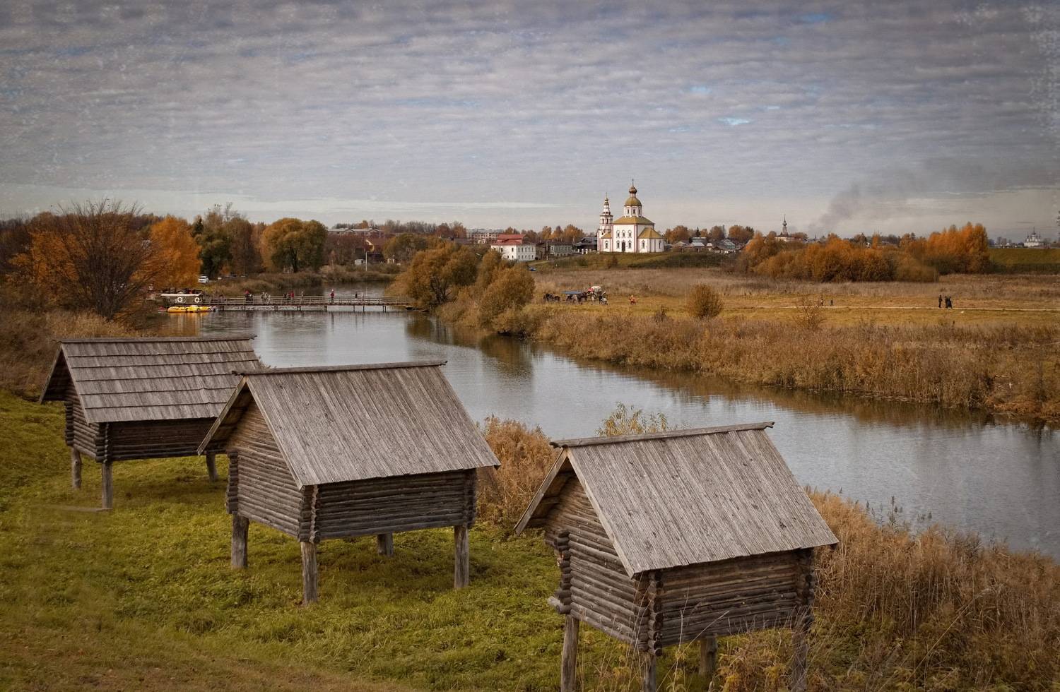 , Сергей Клапишевский